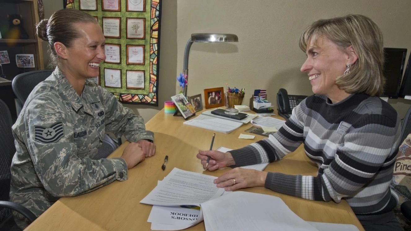 Military to Civilian: Employment Transition Tips for Veterans