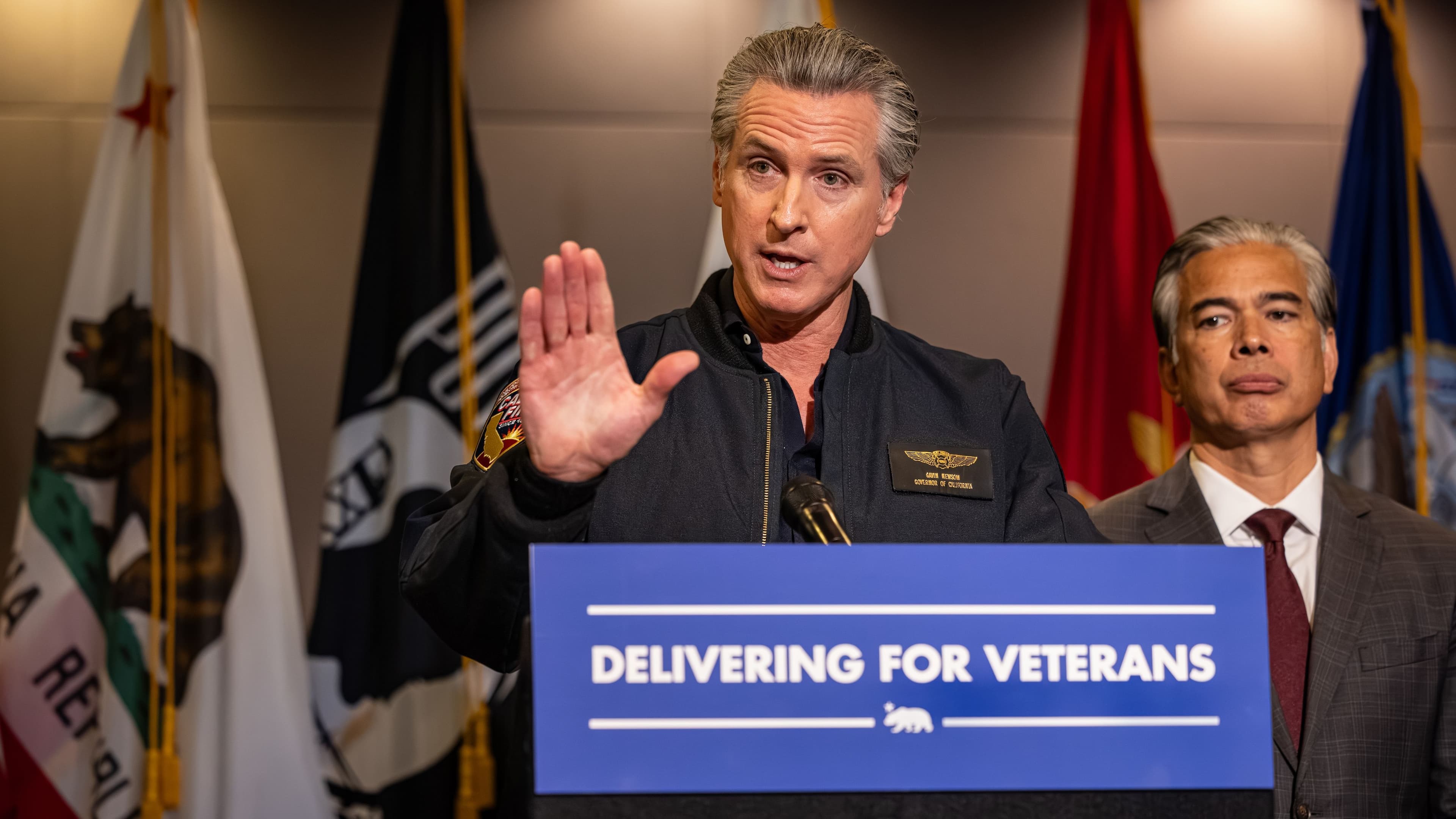 States Move to Shut Down ‘Claim Sharks’ Targeting Veterans’ Disability Benefits