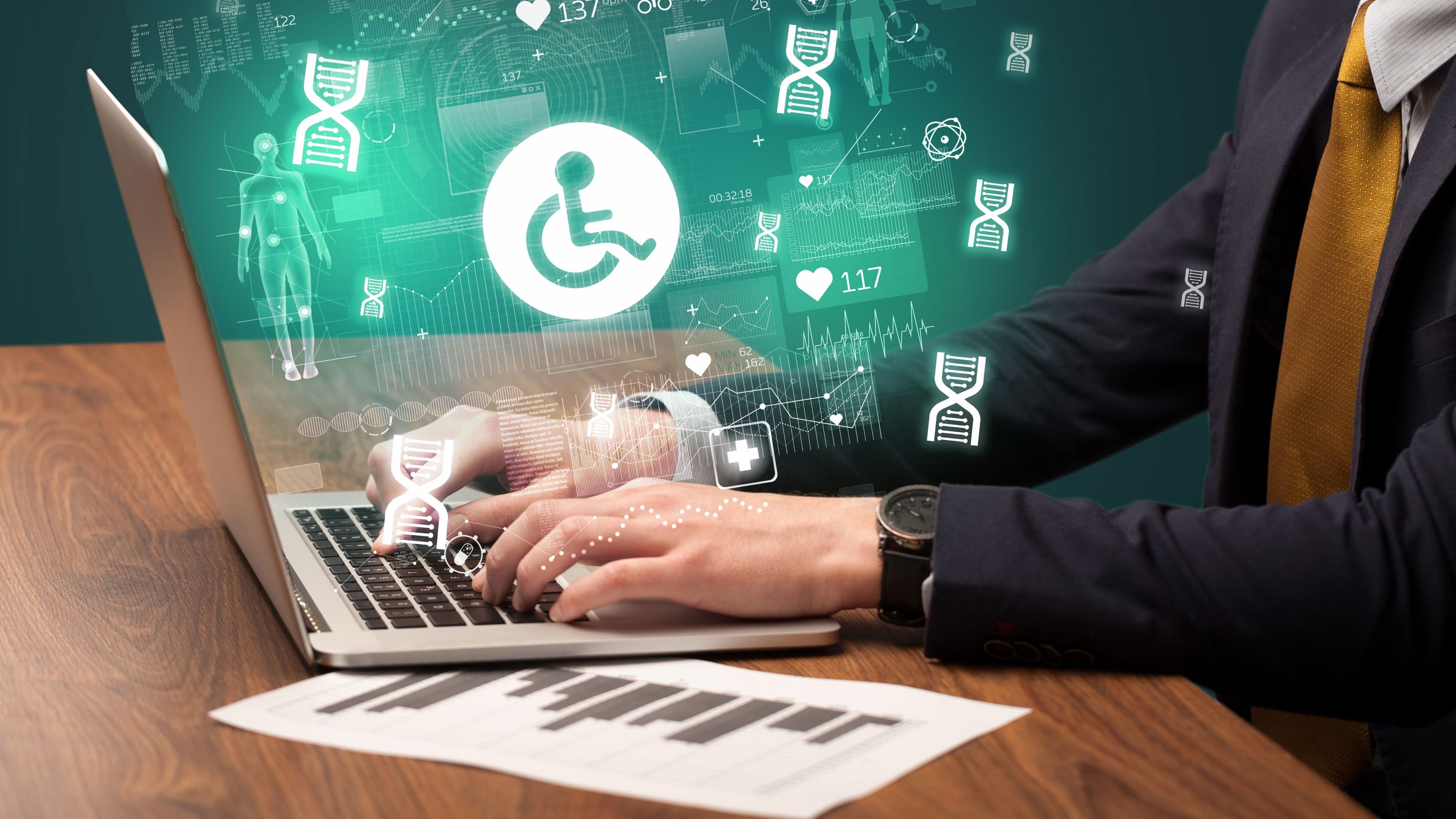 New VA Records Show How AI Is Already Being Used Inside Disability Claims