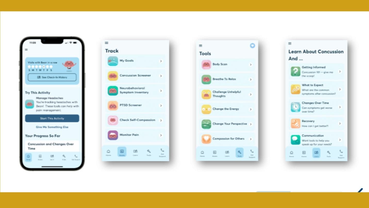 The VA Built a Free Concussion App Most Veterans Still Aren’t Using: Here’s What It Does