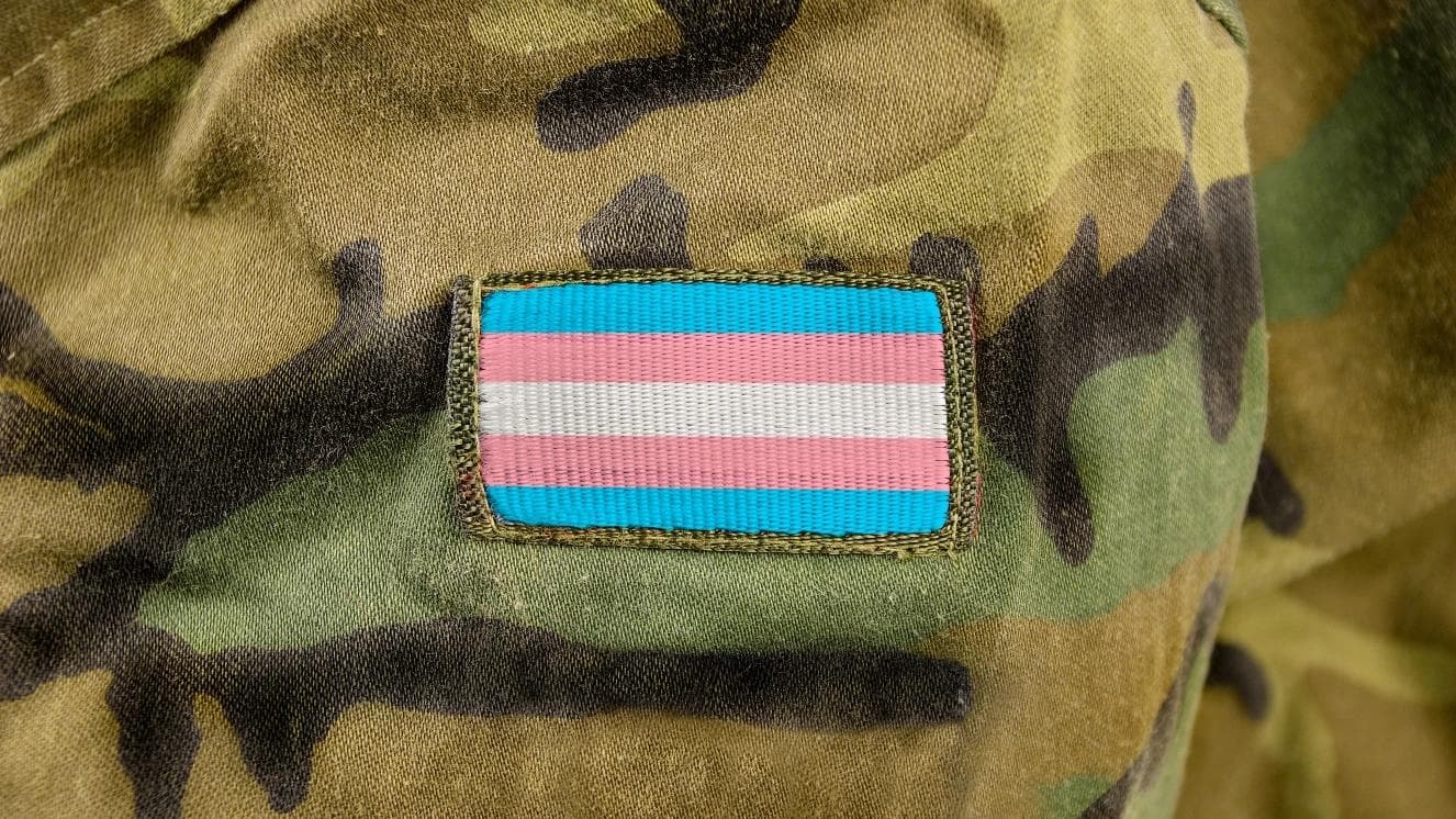 Air Force Denies Early Retirement Pay to Transgender Veterans